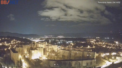 Pohled od Sásové-Rudlové