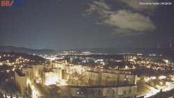 Pohled od Sásové-Rudlové