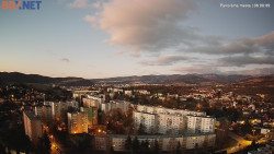 Pohled od Sásové-Rudlové