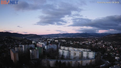 Pohled od Sásové-Rudlové