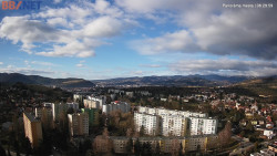 Pohled od Sásové-Rudlové