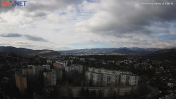 Pohled od Sásové-Rudlové