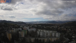 Pohled od Sásové-Rudlové