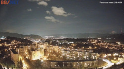 Pohled od Sásové-Rudlové