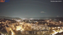 Pohled od Sásové-Rudlové