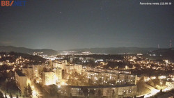 Pohled od Sásové-Rudlové