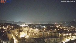 Pohled od Sásové-Rudlové