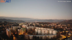 Pohled od Sásové-Rudlové