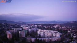 Pohled od Sásové-Rudlové