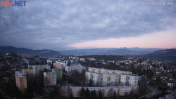 Pohled od Sásové-Rudlové