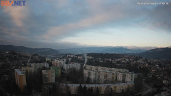 Pohled od Sásové-Rudlové