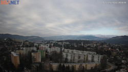 Pohled od Sásové-Rudlové