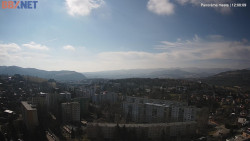 Pohled od Sásové-Rudlové