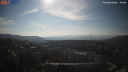 Pohled od Sásové-Rudlové