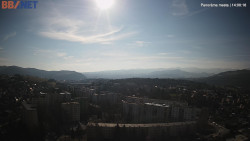 Pohled od Sásové-Rudlové