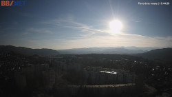 Pohled od Sásové-Rudlové