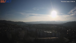 Pohled od Sásové-Rudlové