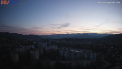 Pohled od Sásové-Rudlové