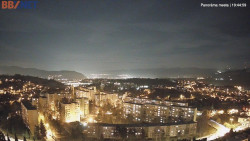 Pohled od Sásové-Rudlové