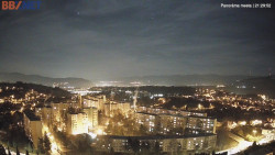 Pohled od Sásové-Rudlové