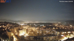 Pohled od Sásové-Rudlové