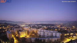 Pohled od Sásové-Rudlové