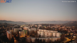 Pohled od Sásové-Rudlové