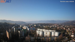 Pohled od Sásové-Rudlové