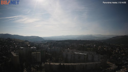 Pohled od Sásové-Rudlové