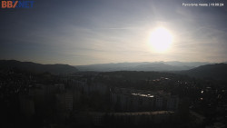 Pohled od Sásové-Rudlové