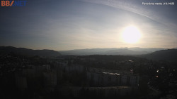 Pohled od Sásové-Rudlové