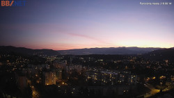 Pohled od Sásové-Rudlové