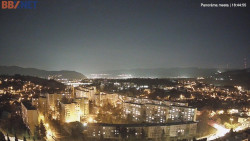 Pohled od Sásové-Rudlové