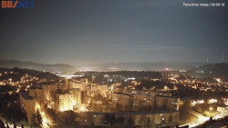 Pohled od Sásové-Rudlové