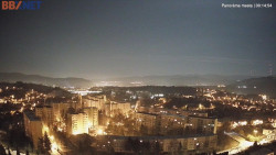 Pohled od Sásové-Rudlové