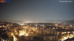 Pohled od Sásové-Rudlové