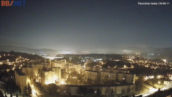 Pohled od Sásové-Rudlové