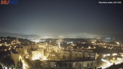 Pohled od Sásové-Rudlové