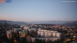 Pohled od Sásové-Rudlové