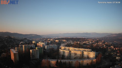 Pohled od Sásové-Rudlové