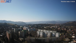 Pohled od Sásové-Rudlové