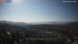 Pohled od Sásové-Rudlové