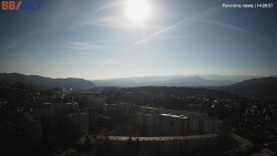 Pohled od Sásové-Rudlové