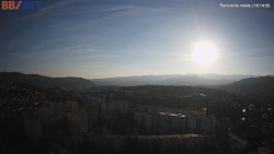 Pohled od Sásové-Rudlové