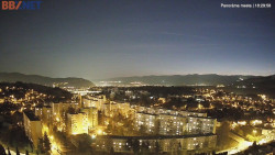 Pohled od Sásové-Rudlové