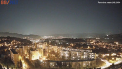 Pohled od Sásové-Rudlové