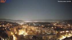 Pohled od Sásové-Rudlové