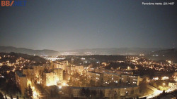 Pohled od Sásové-Rudlové