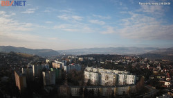 Pohled od Sásové-Rudlové