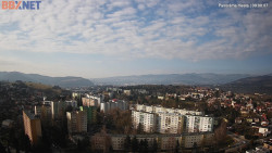 Pohled od Sásové-Rudlové